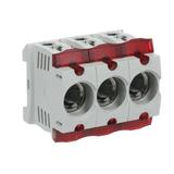 ISS 63/3 podstawa bezpiecznikowa D02