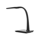 ERIE LED DIM 7W lampka biurkowa 400lm czarna funkcja ściemniania i zmiany barwy temperaturowej 3 DL-