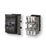 HVL-B EK 000 3p M8 -Rozłącznik skrzynkowy na szyny prądowe