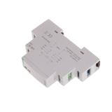 przetwornik pomiaru natężenia prądu, trójfazowy, z wyjściem MODBUS RTU