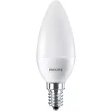 CorePro candle ND 7-60W E14 840 B38 FR