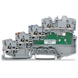 4-przewodowa złączka do czujników