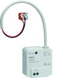 KNX e/s Sterownik załączający 1-krotny podtynkowy 10 A TXB601B HAGER