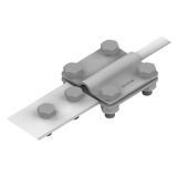 Złącze kontrolne 4 x M8 /OG/