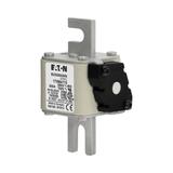 550A 690V 1KN/80 aR INDICATOR FUSE Wkładka szybka 550A AC 690V DIN 1 53x69x108 mm aR DIN 170M4115 EA