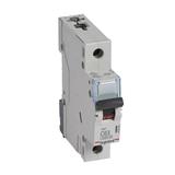 Wyłącznik Nadprądowy 1P C63A 6kA AC S301 TX3 403440 LEGRAND
