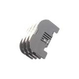 TD00-IP20IC NH00 IP20 Integral 3 Pole Protection