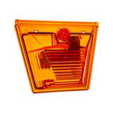 X10/CE/M2B/AL  X10 midi część optyczna bursztynowa soczewka 7092340FUL-0376 EATON