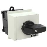 T0-2-8230/IVS Łącznik krzywkowy 20A 6.5kW 095804 EATON