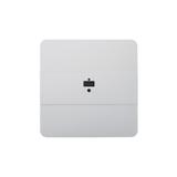 Laserowy czujnik odległości - laserowy czujnik ruchu 9÷27 V DC, 4 A,  2÷500 lx, czujnik ToF max. 2m