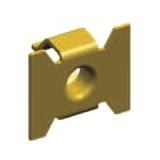 RZ37P20 Nakrętka wciskana w otwór M6 (1opak=20szt)