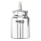 Pistolet lakierniczy dolny zbiornik 1.0 l, dysza 1.5 mm