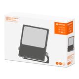 Naświetlacz FLOOD LED PERFORMANCE 150W 4000K ASYM 45x140 black