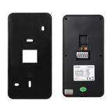 Wideodomofon domofon FULL HD 7 cal polskie menu czytnik RFID daszek furtka + brama CETI VDP-60FHD OR