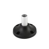 Podstawa z aluminium 20 mm