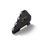 Ogranicznik przepięć SPD Typ 2+3, Ochrona systemów wykrywania pożaru, telekomunikacji i innych linii