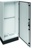 univers Rozdzielnica stojąca IP55 kl. II 550x1850x275 + cokół 200mm FR22S2 HAGER