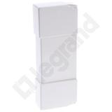 KOŃCÓWKA LISTWY 110 X 40, Legrand