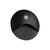 EXIN LED PIR O B-NW