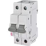 Wyłącznik nadprądowy DCMAT P10-DC 2P B4A 260420107 ETI