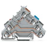 złączka do czujników z LED 2,5 mm2