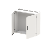 TW406G TwinLine-W szafa naścienna I kl. izol. IP55