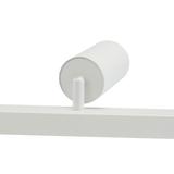 Lampa sufitowa MADARA MINI BAZA 6xGU10 biała  SLIP003026 Spectrum Led