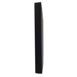 Niloe Step Ramka Pojedyncza 1X- Kolor Czarny 863591 LEGRAND