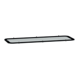 Spacial Standardowy przepust kablowy 345x 130mm do S3D o szerokości 400mm głębokości 200-250mm NSYTLD Schneider
