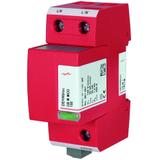 Ogranicznik przepięć DEHNbloc M FM