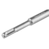 Dłuto SDS Plus 40x250mm 25 st, GRAPHITE 57H554 GTX 57-554 GTX Poland