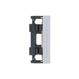 univers N Blok dla aparatów modułowych montowanych poziomo 4x12M 300x500mm UD22B1 HAGER