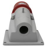 P17 Wtyczka Odbiornikowa 32 A/400 V/3P+Z IP44 058288 LEGRAND
