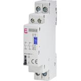 Stycznik bistabilny 20A 2P 1M RBS220-20-230V AC 002464103 ETI
