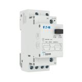 Z-S230/WW Przekaźniki impulsowy bez sygnalizacji diodą LED 16A 230V AC 2 styki przemienne 265312 EATON