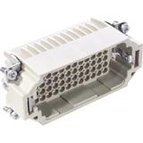 H-DD 72 SCM 73-144 WKŁAD MĘSKI 11285400 LAPP KABEL