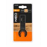 Brzeszczot HCS do drewna 20mm GRAPHITE 56H008 GTX 58-008 GTX Poland