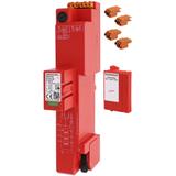 Ogranicznik przepięć DEHNshield ZP B2 SG TNC 255