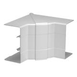 GK-IH53100LGR, Naroże wewnętrzne, ruchome