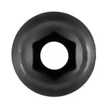 Nasadka udarowa 1/2" długa , 10 x 78mm , Cr-Mo