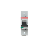 S801B-C63 Wyłącznik nadprądowy 16kA 1P C63A 2CCS811001R0634 ABB