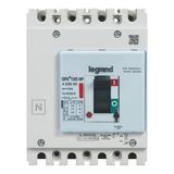 Wyłącznik DPX3 125 Hp+Rcd 4P 16A 36kA 423630 LEGRAND