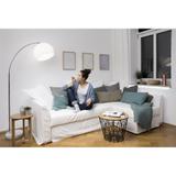 Lampa LED SMART+ ZB CL A Frosted RGBW 60 yes 9W/ E27