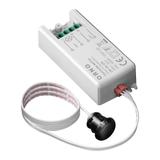 Włącznik bezdotykowy dwubiegunowy, IP20, 500W