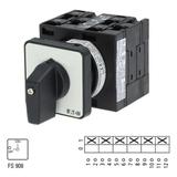 T3-3-8342/E Łącznik krzywkowy 32A 13kW 045225 EATON