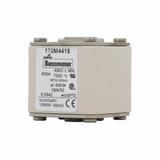 FUSE 800A 690V 1BN/50 AR UC Wkładka szybka 800A AC 690V rozmiar 1 53x69x51 mm aR IEC UL w 170M4418 E