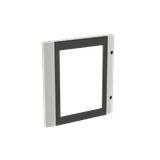 Drzwi przeźroczyste, rozmiar 1