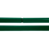 Aerator ręczny, wertykulator walcowy do trawy 27 kolcy, średnica 15cm