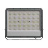 NOCTIS MAX 2 NAŚWIETLACZ 200W NW 230V 85ST IP65 346X286X40 MM SZARY 5 LAT GWARANCJI