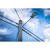Oprawa uliczna STREETLIGHT FLEX MEDIUM 58W 727 RV25ST ALW
